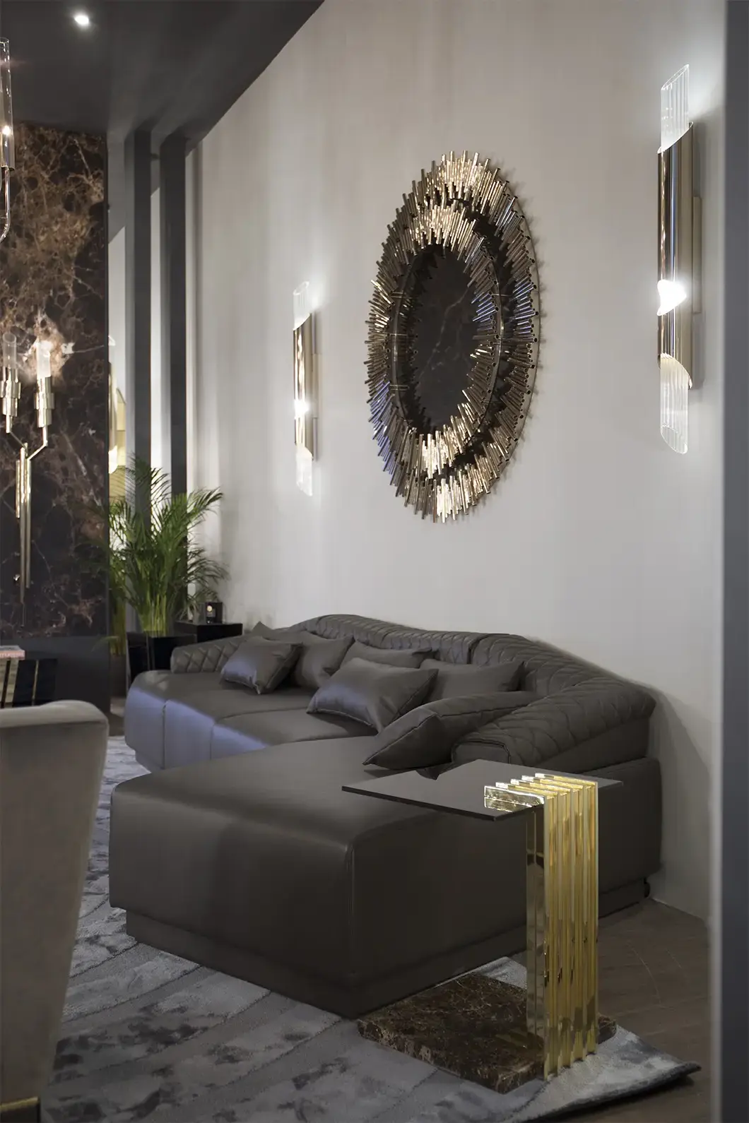 Mesa de Apoio Whirlwind - 2