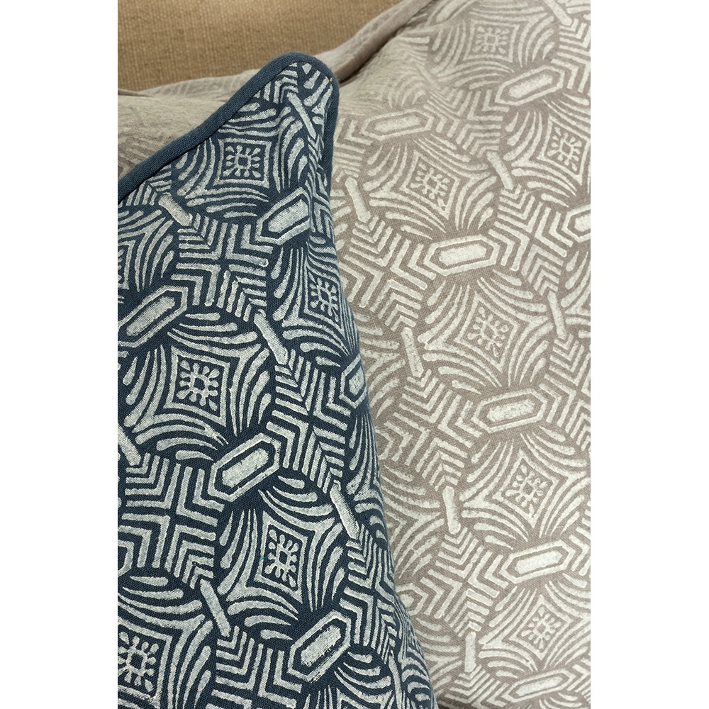 Almofada Pali Slate 50 × 50