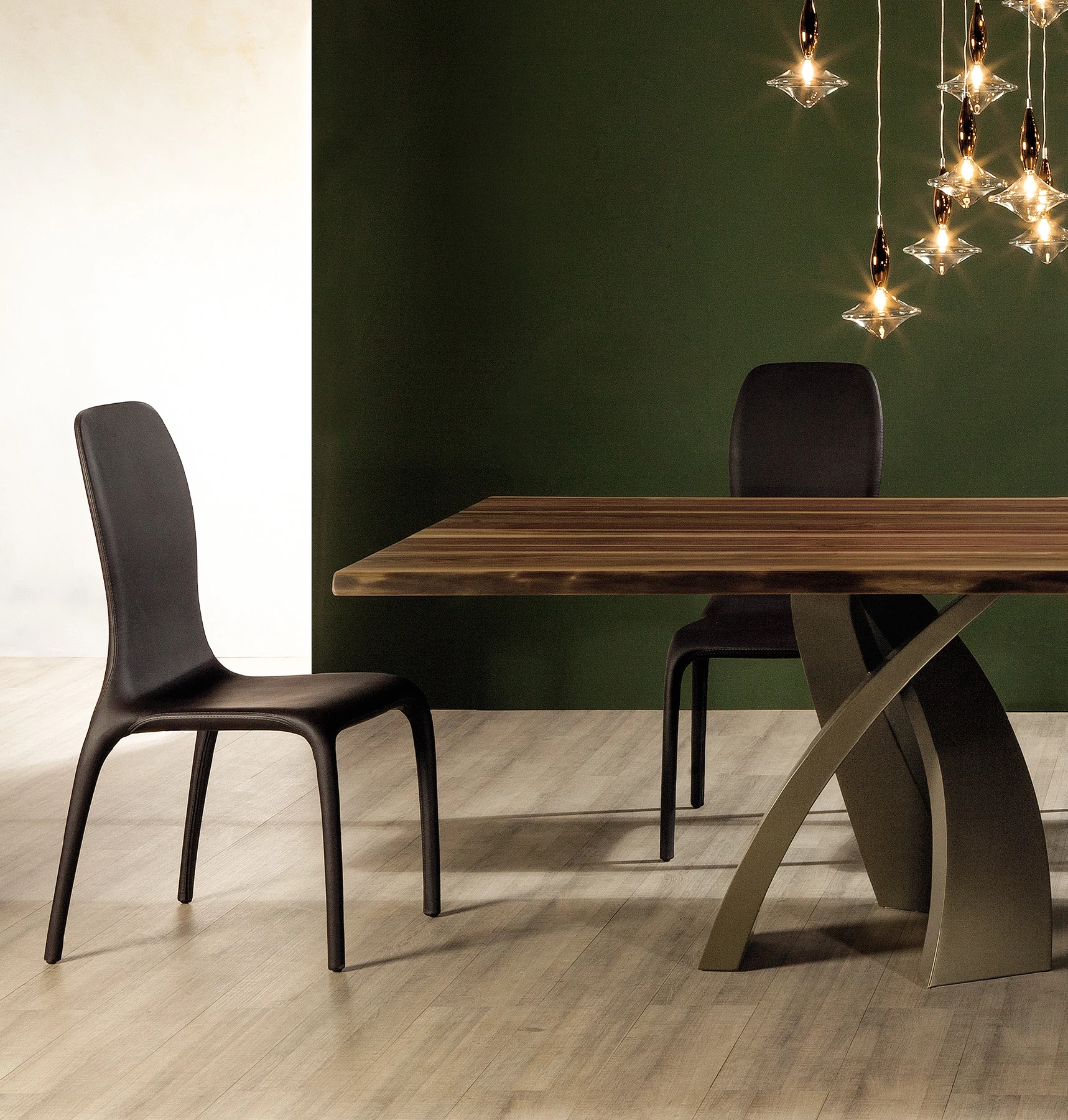 Mesa de Jantar Eliseo Big