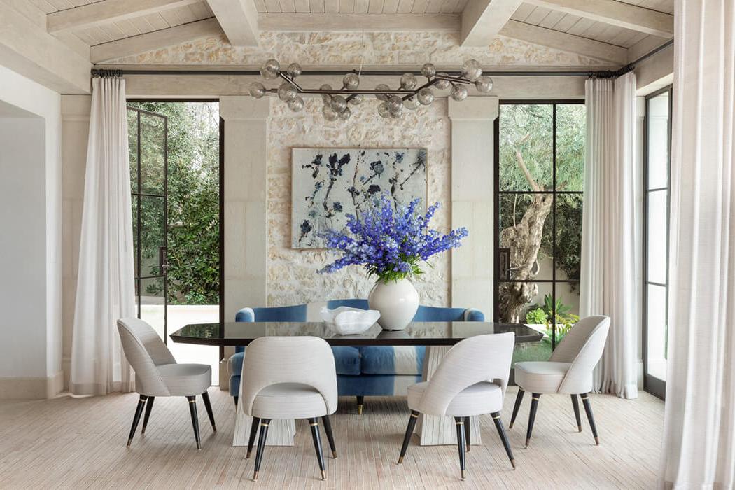 Cadeira Colton Seating - 3