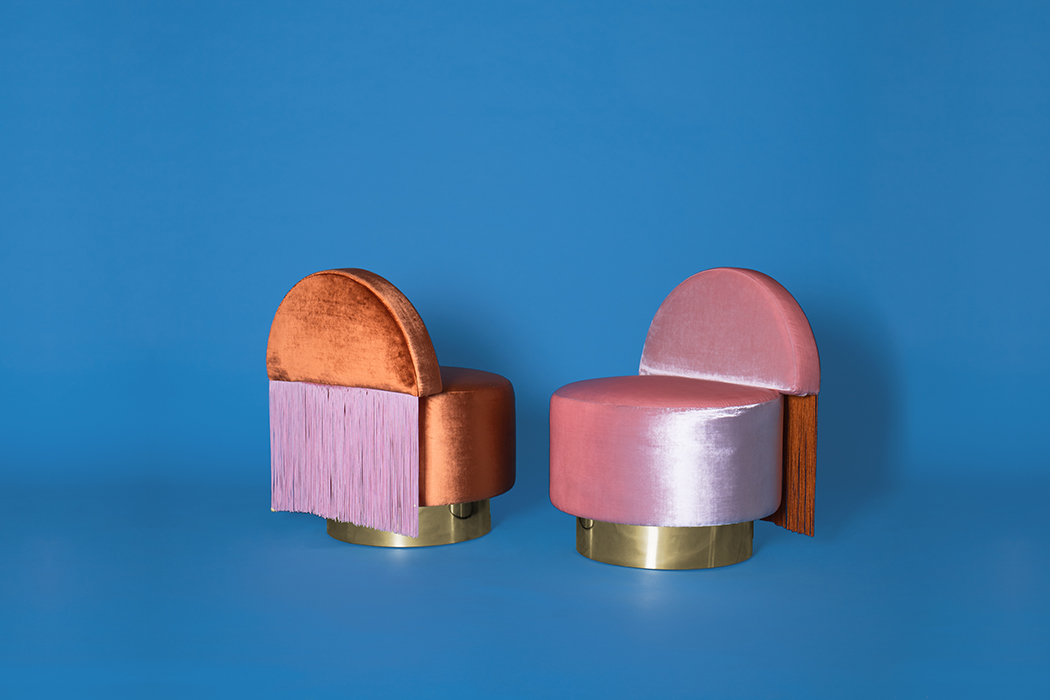 Cadeira Franco Seating - 4