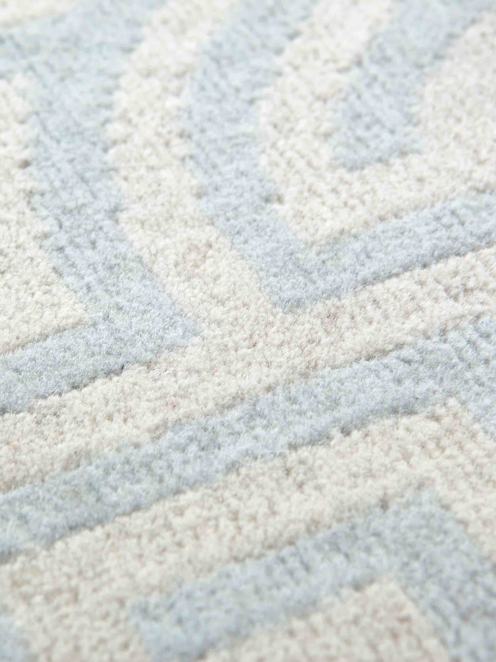 Tapete Labyrinth Tecido à Mão