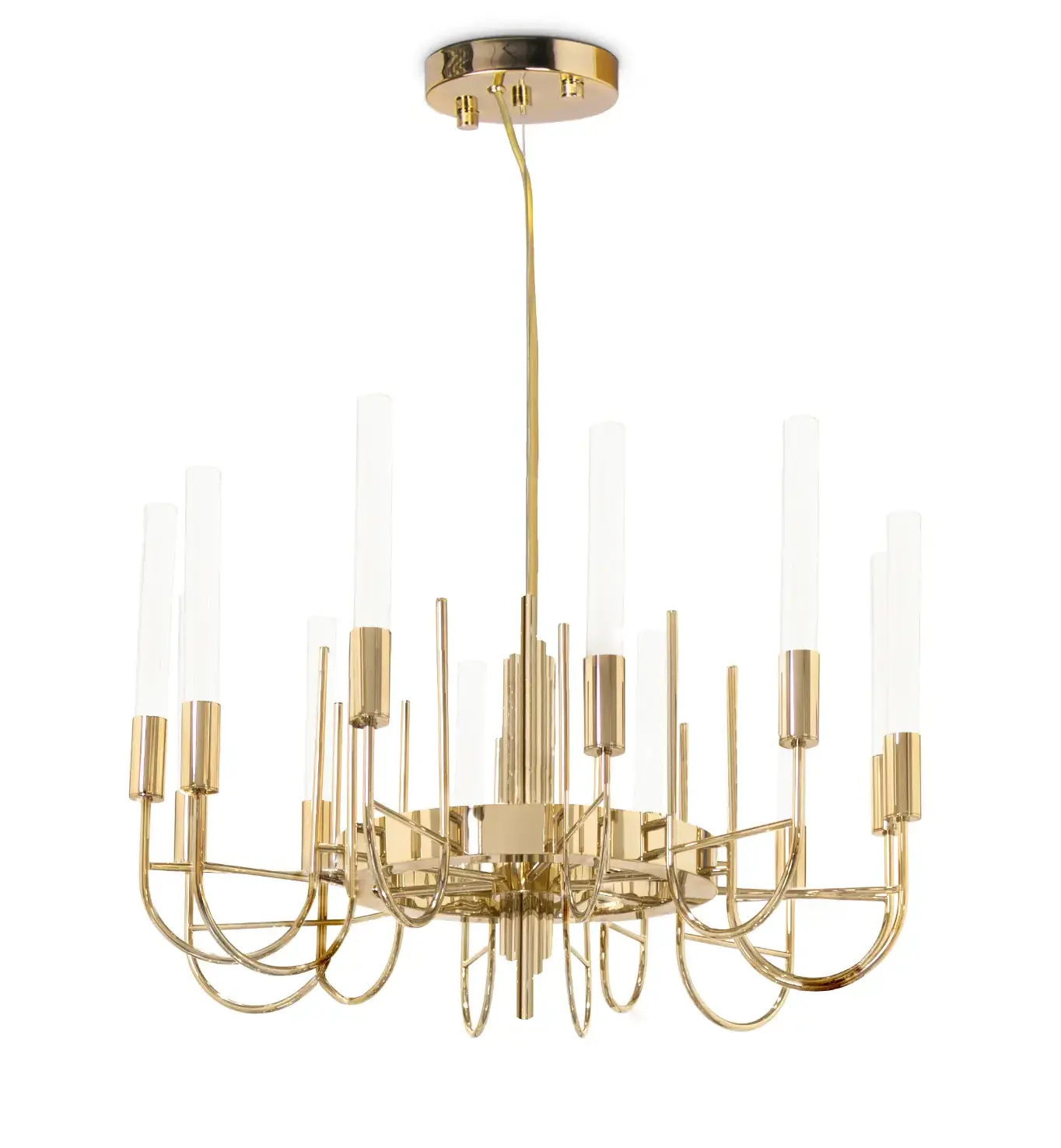 Candeeiro suspenso Celebration II