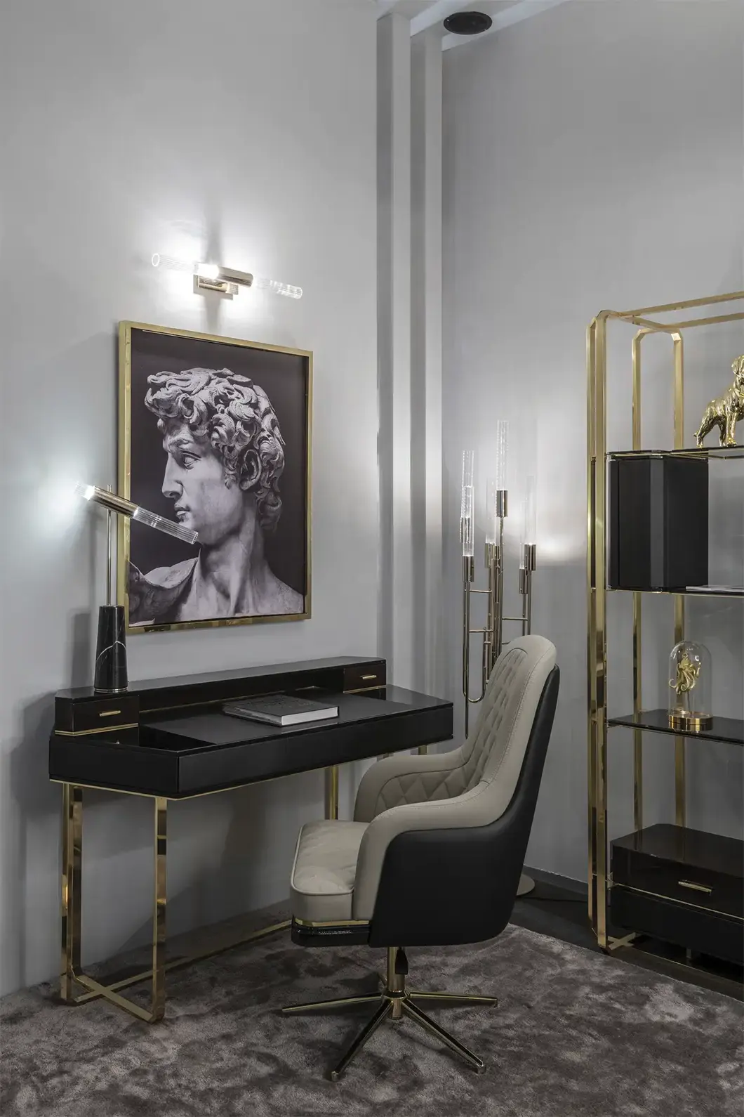 Secretária Cadence - 2