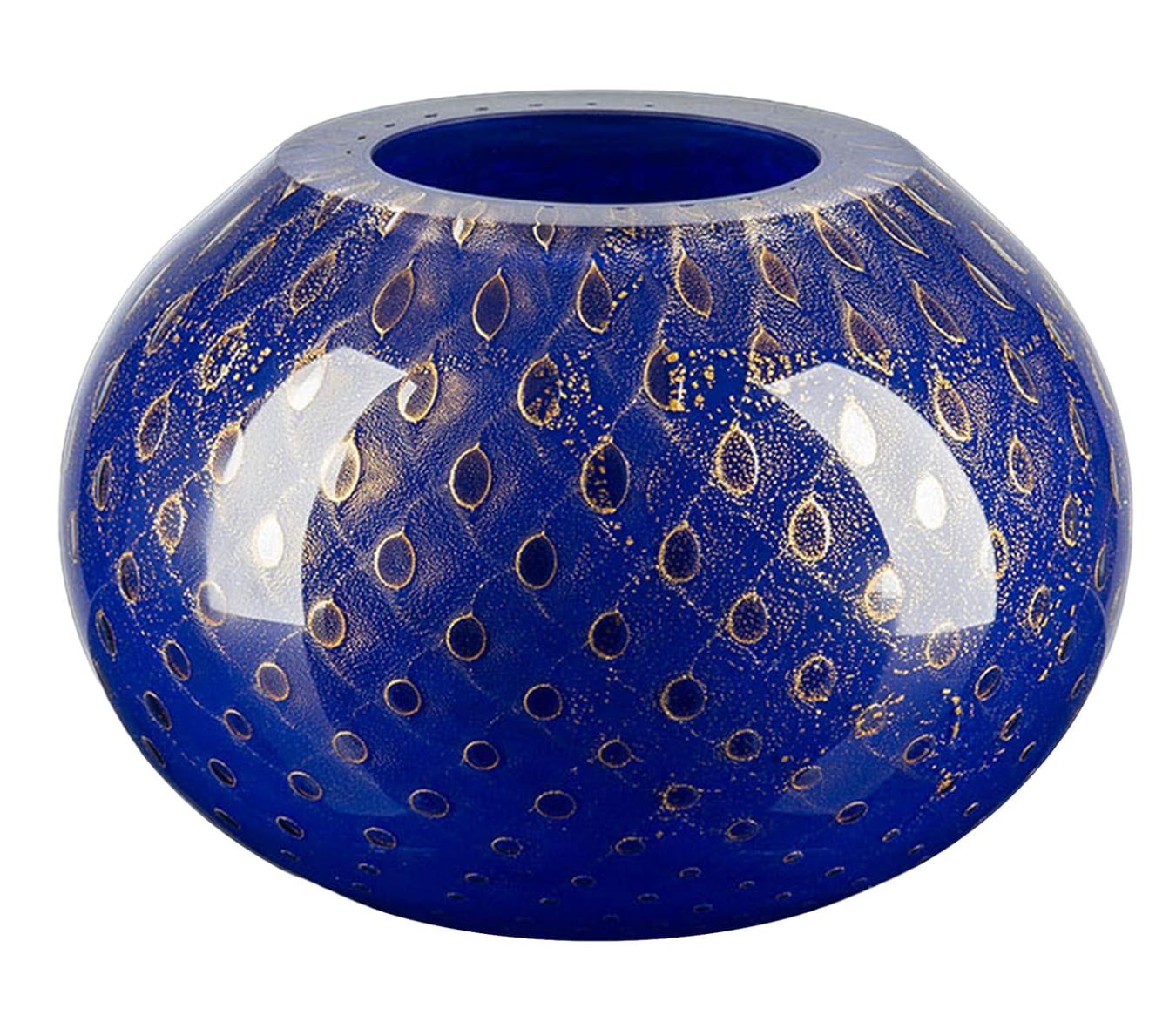 Vaso Taça Esfera Mocenigo