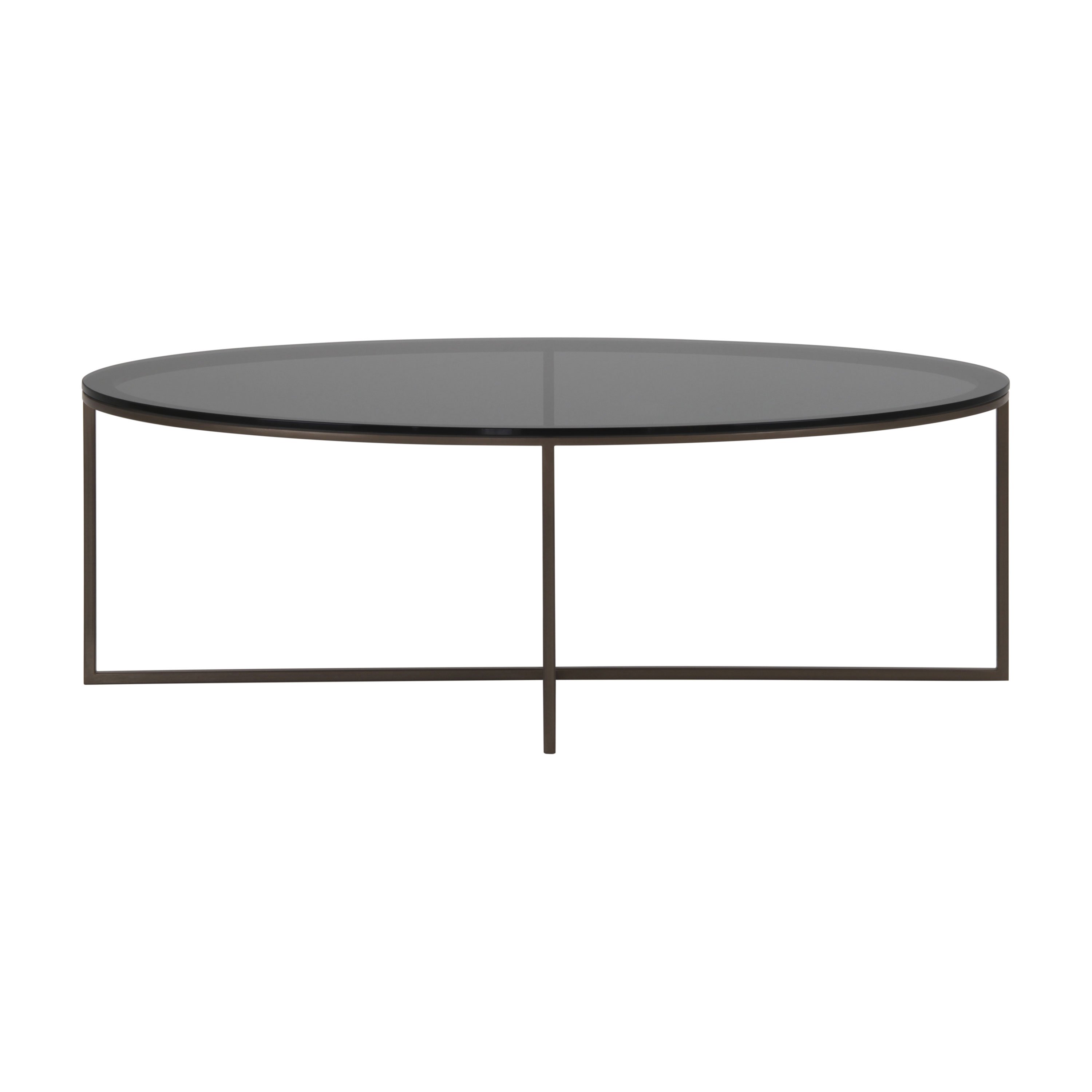 Mesa de Centro Trio