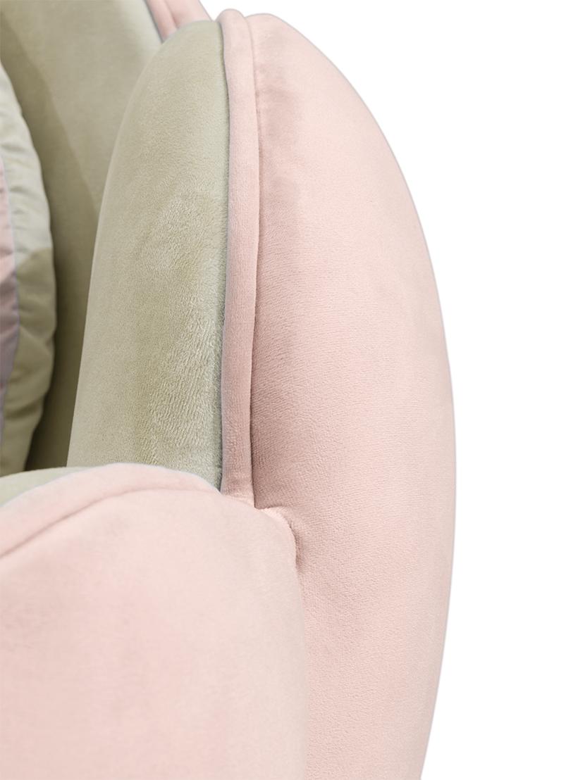 Poltrona serenidade Lotus