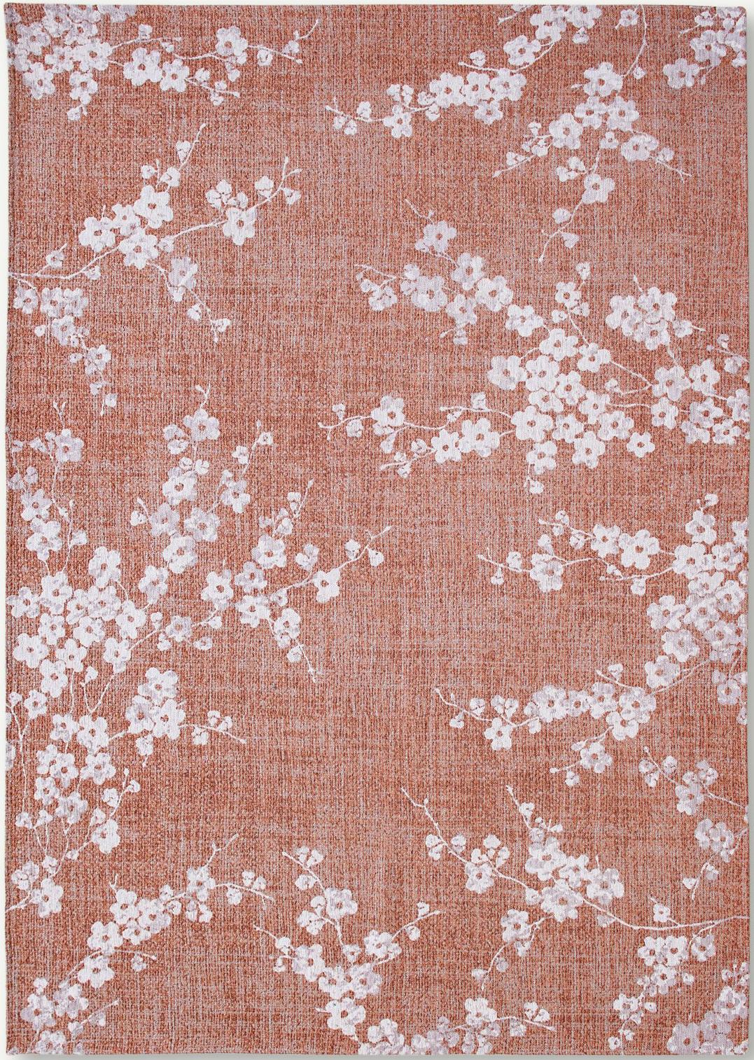 Tapete Copper Rosa 9371 | Tamanho: 240 × 340 cm