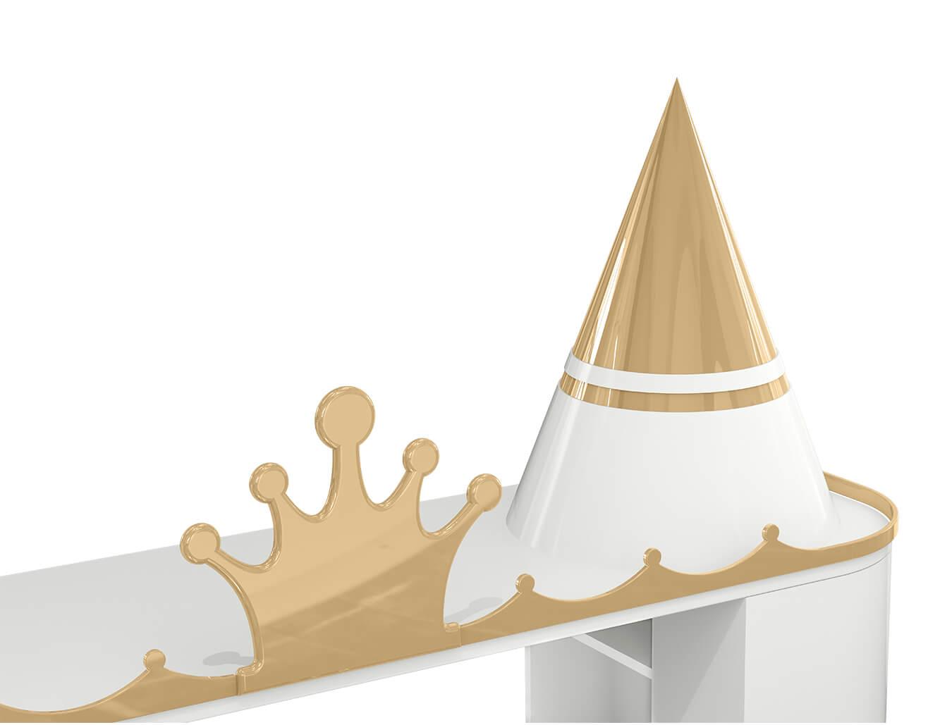 Secretária Royal Scholar