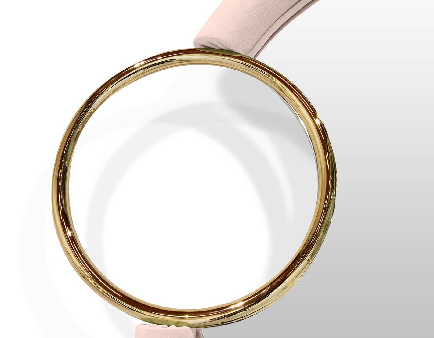 Espelho grande Sugar Rush