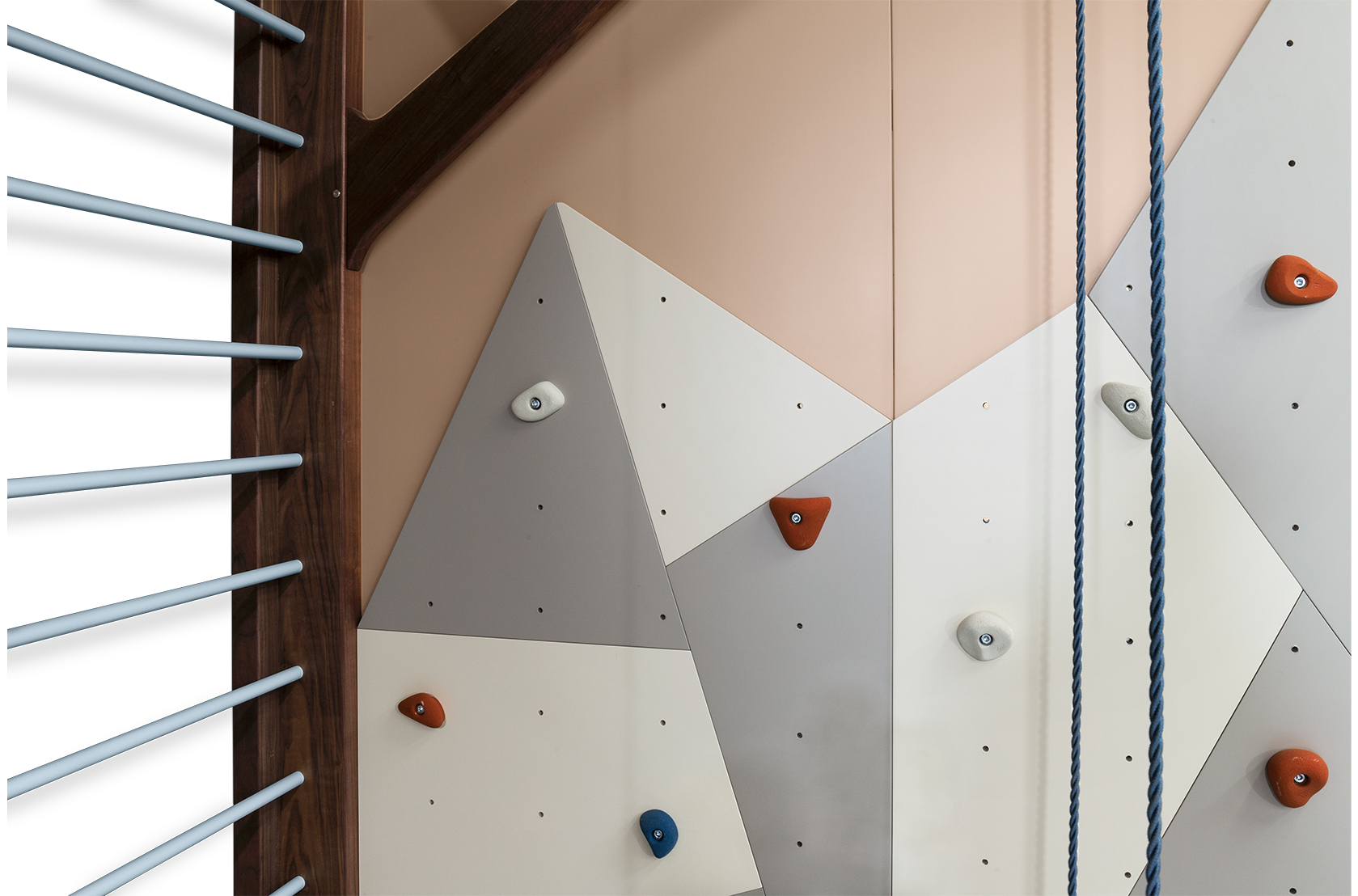 Casa de brincar Jungle Explorer