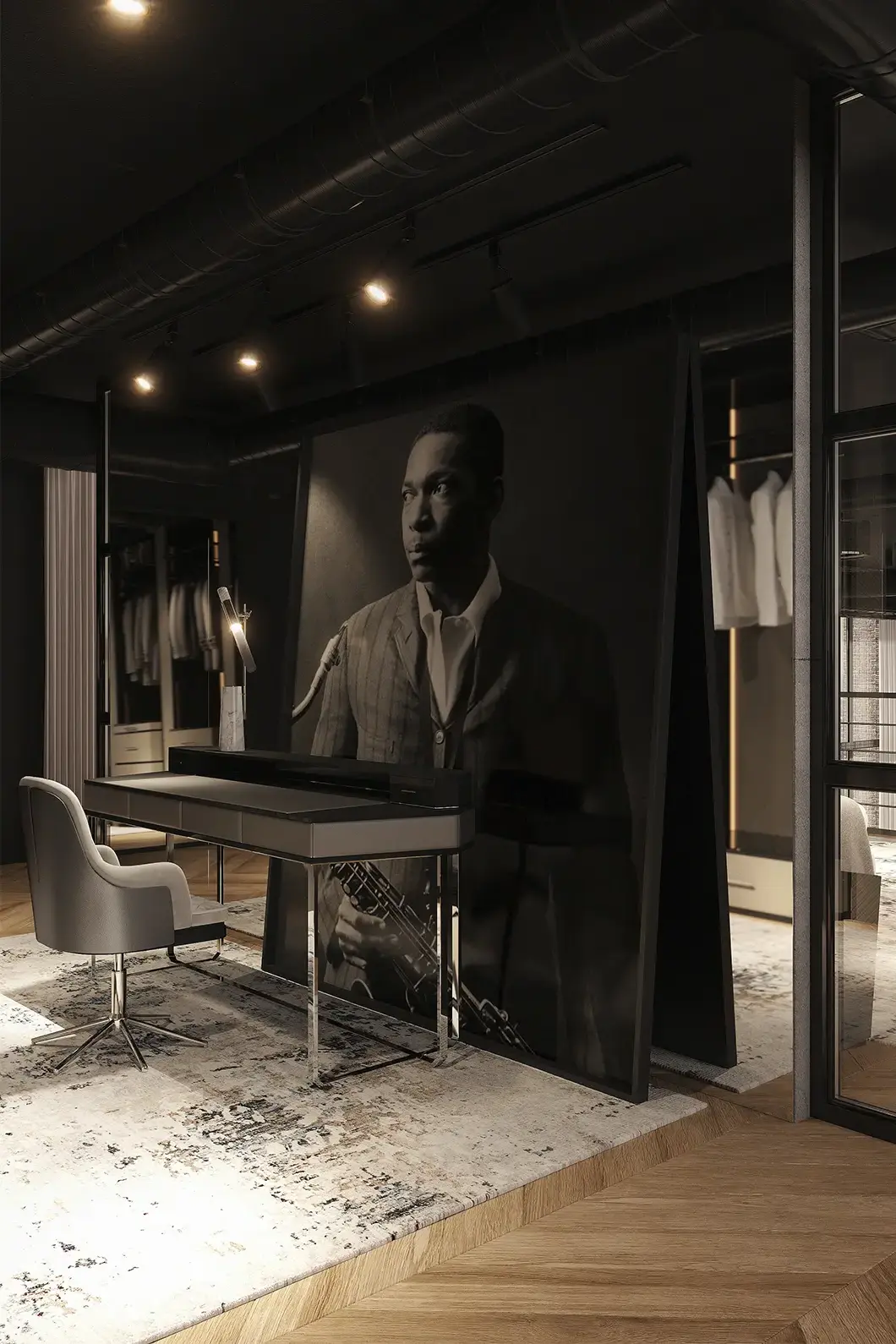 Secretária Cadence - 4