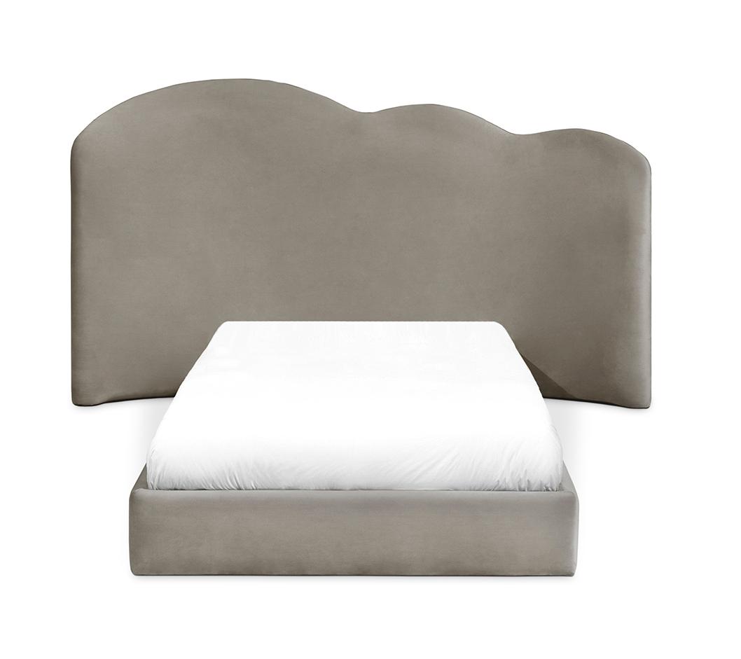 Cama nuvem Dreamy Sky