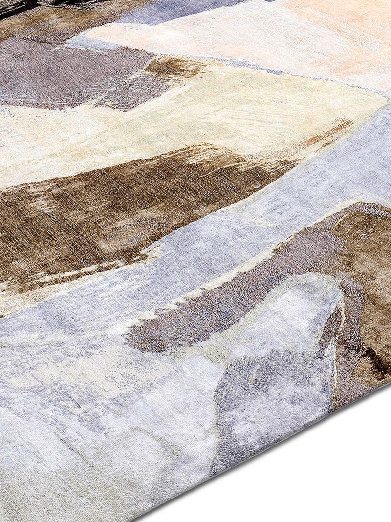 Tapete Original Luxury Feito à Mão