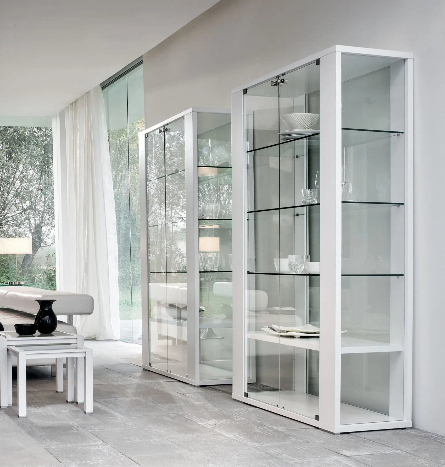 Vitrina Aurora