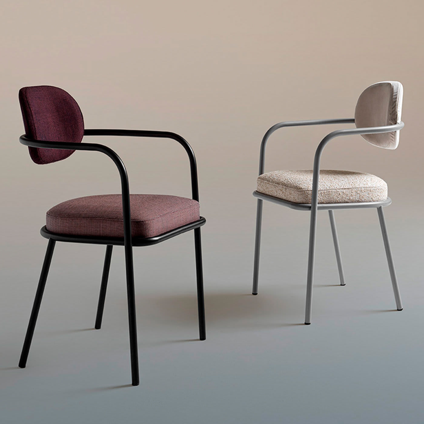 Cadeira Italiana Única Ula