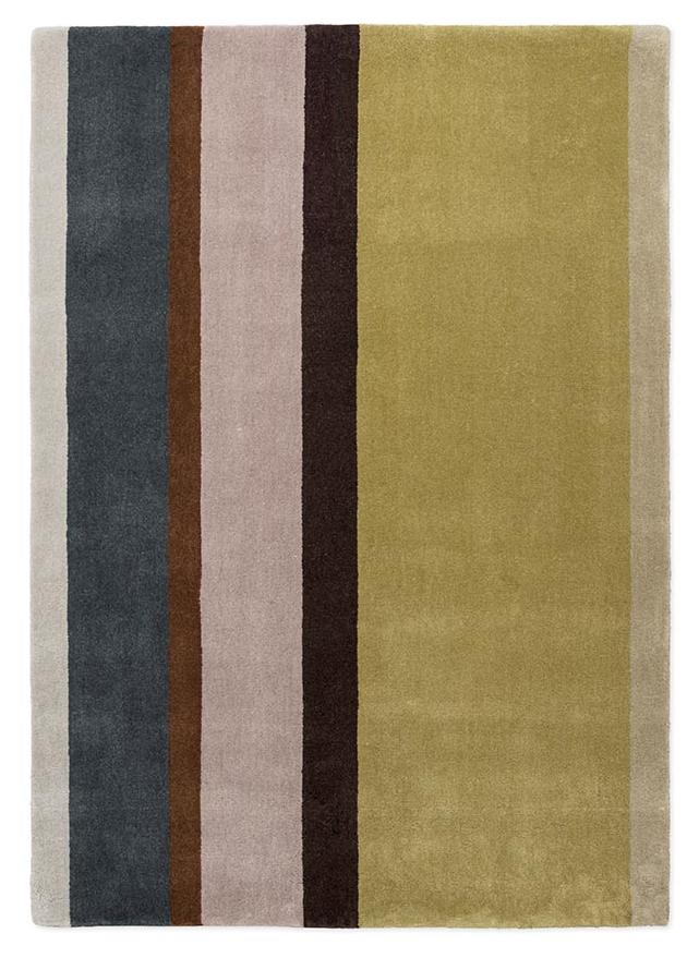 Tapete Decor Linear Retro