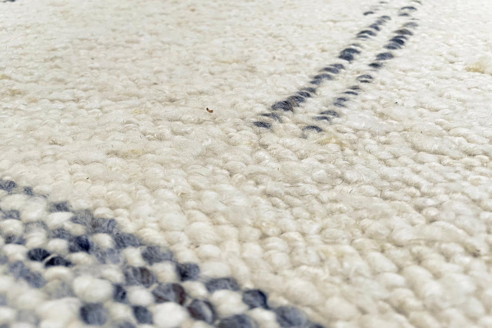 Tapete Elsewhere 2 Marfim | Tamanho: 300 × 400 cm