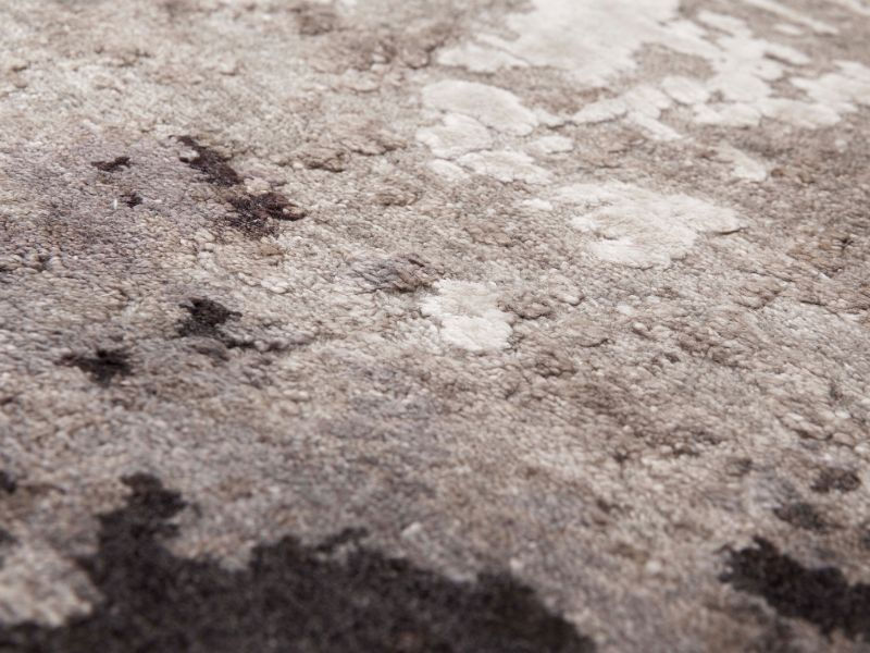 Tapete Tibetan Feito à Mão | Tamanho: 250 × 300 cm