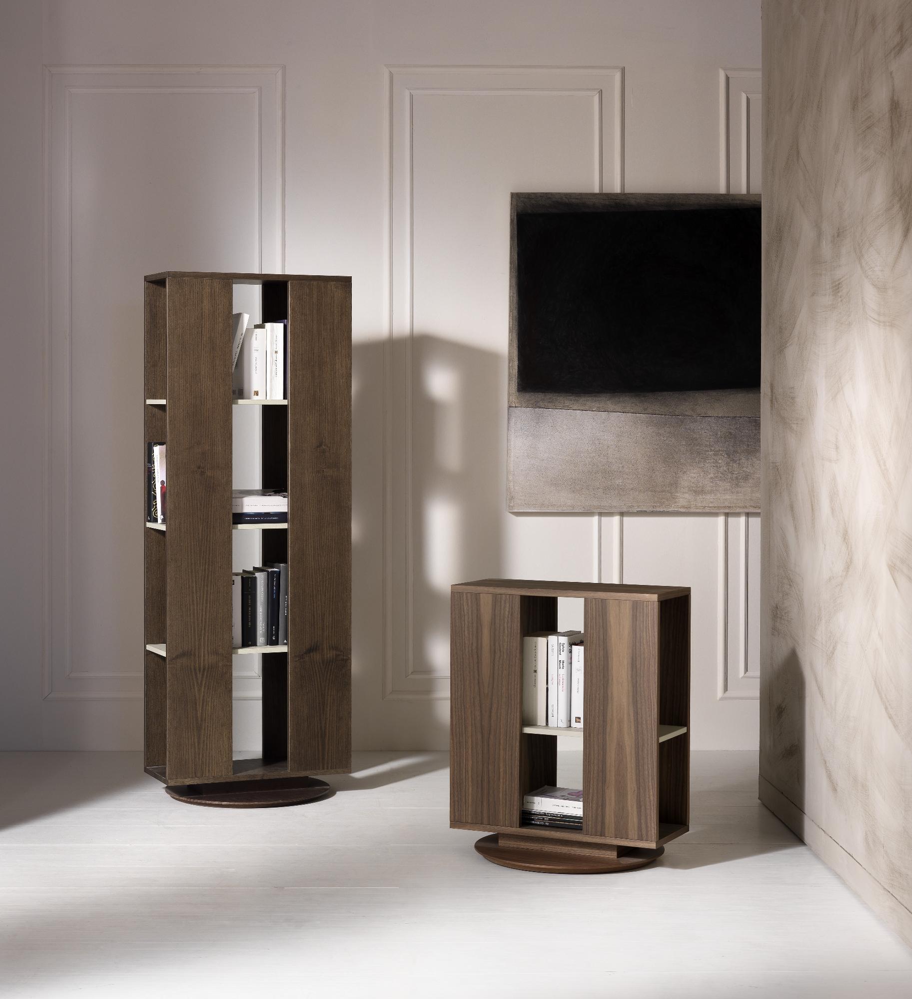 Estante Trolley