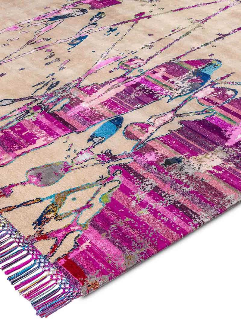 Tapete Eco Luxury | Tamanho: 274 × 365 cm