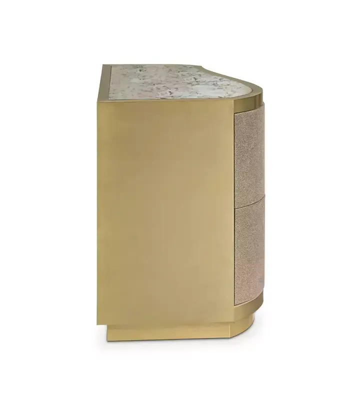 Mesa de Cabeceira Poêm