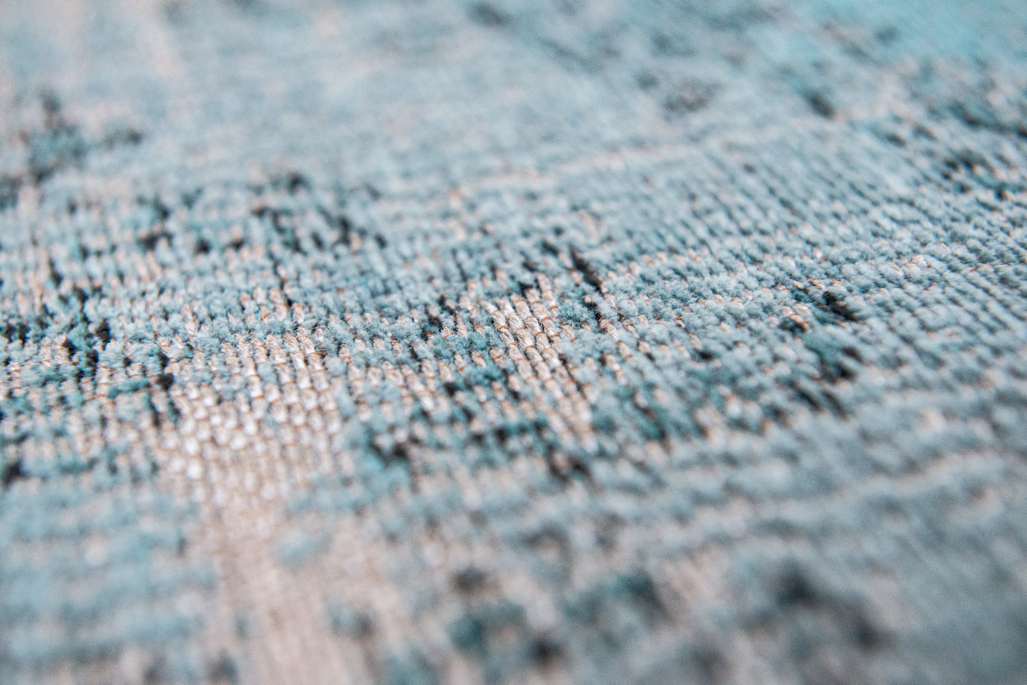 Tapete Dandolo Azul 9140