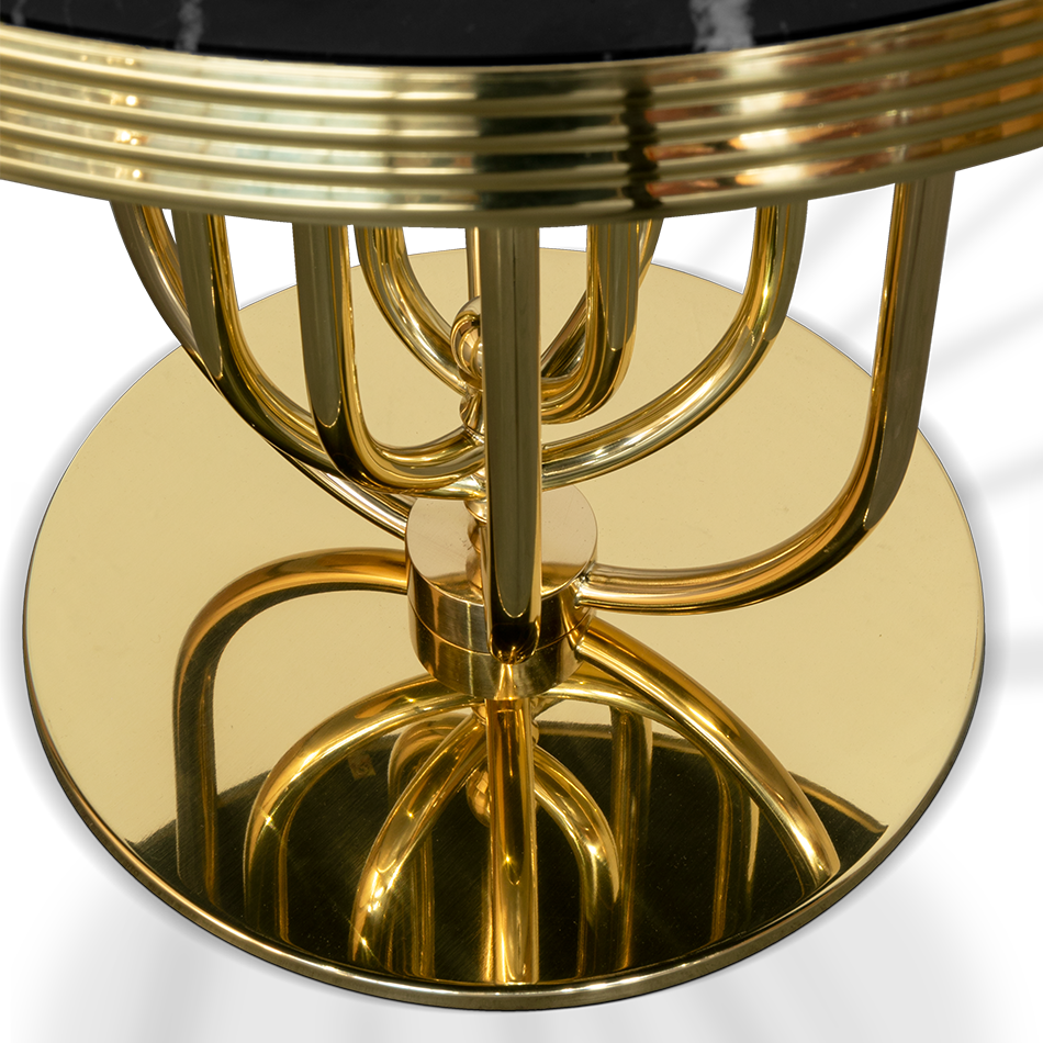 Mesa de Centro Tristan