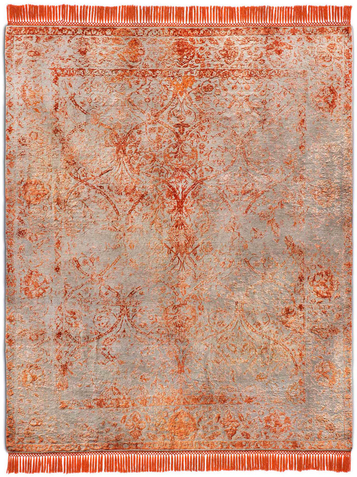 Tapete Copper Luxury | Tamanho: 250 × 300 cm