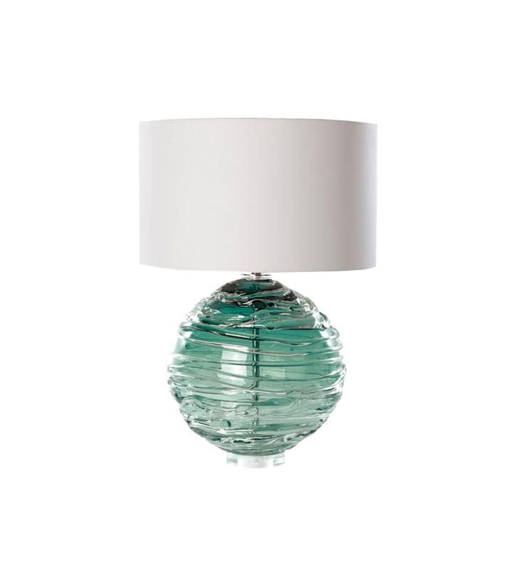 Candeeiro de Mesa Nerys Jade