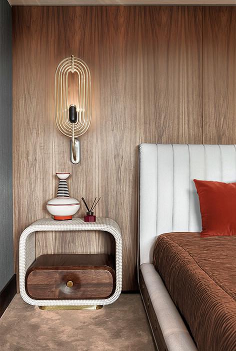 Mesa de Cabeceira Morelli - 2