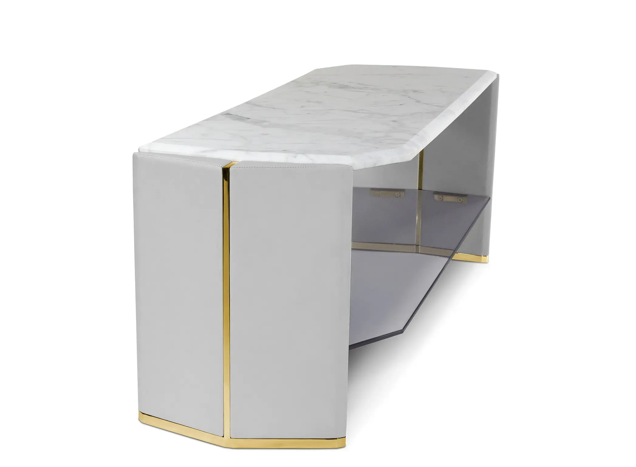 Mesa de Apoio Comprida Summit