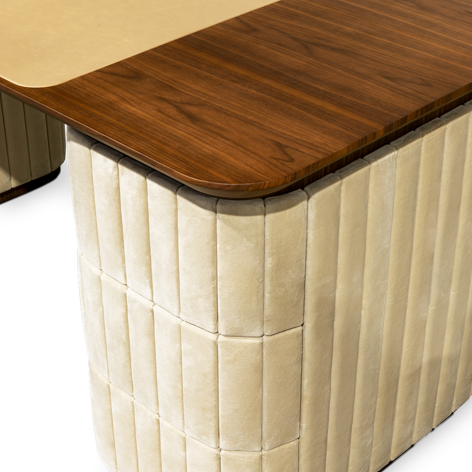 Secretária de Estudo Elton