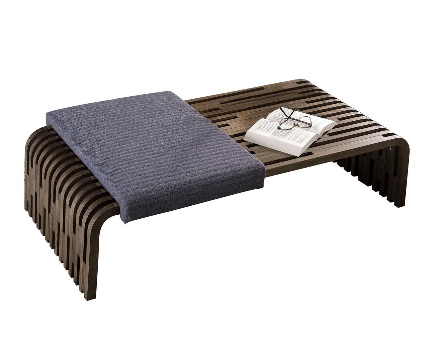 Mesa de Centro Millerighe