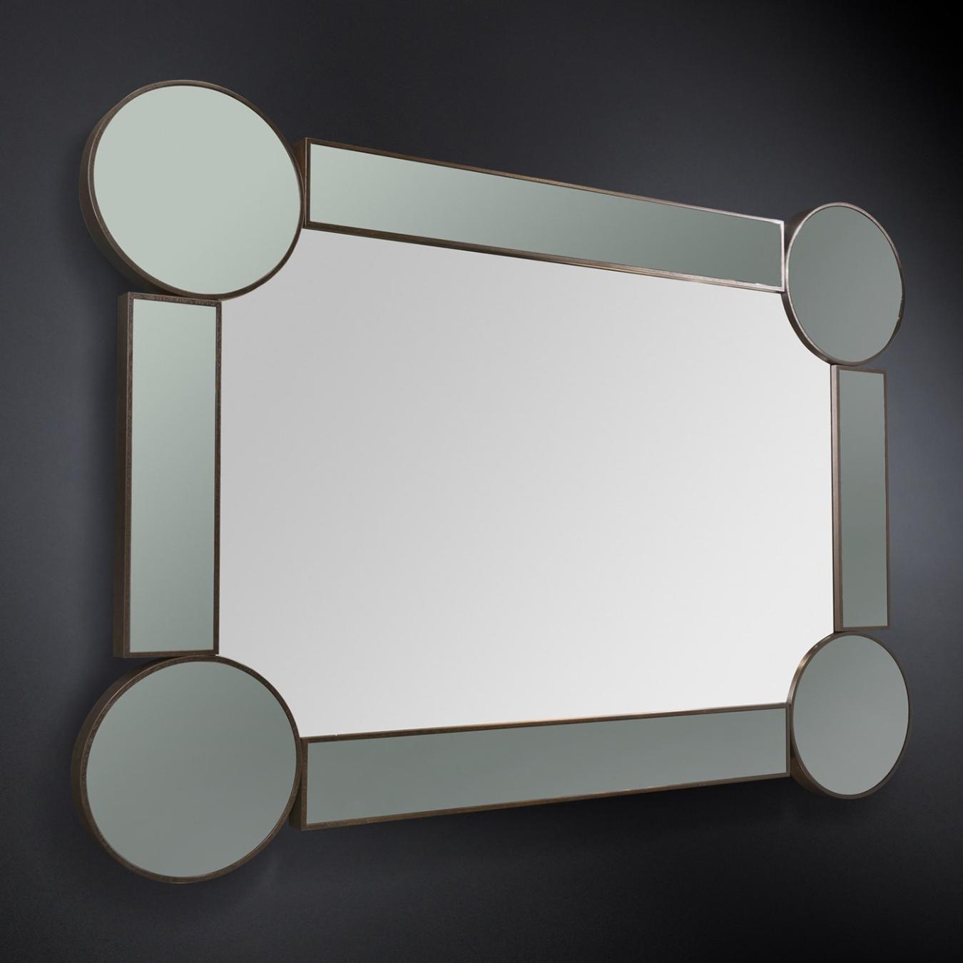 Espelho de Parede Drummond