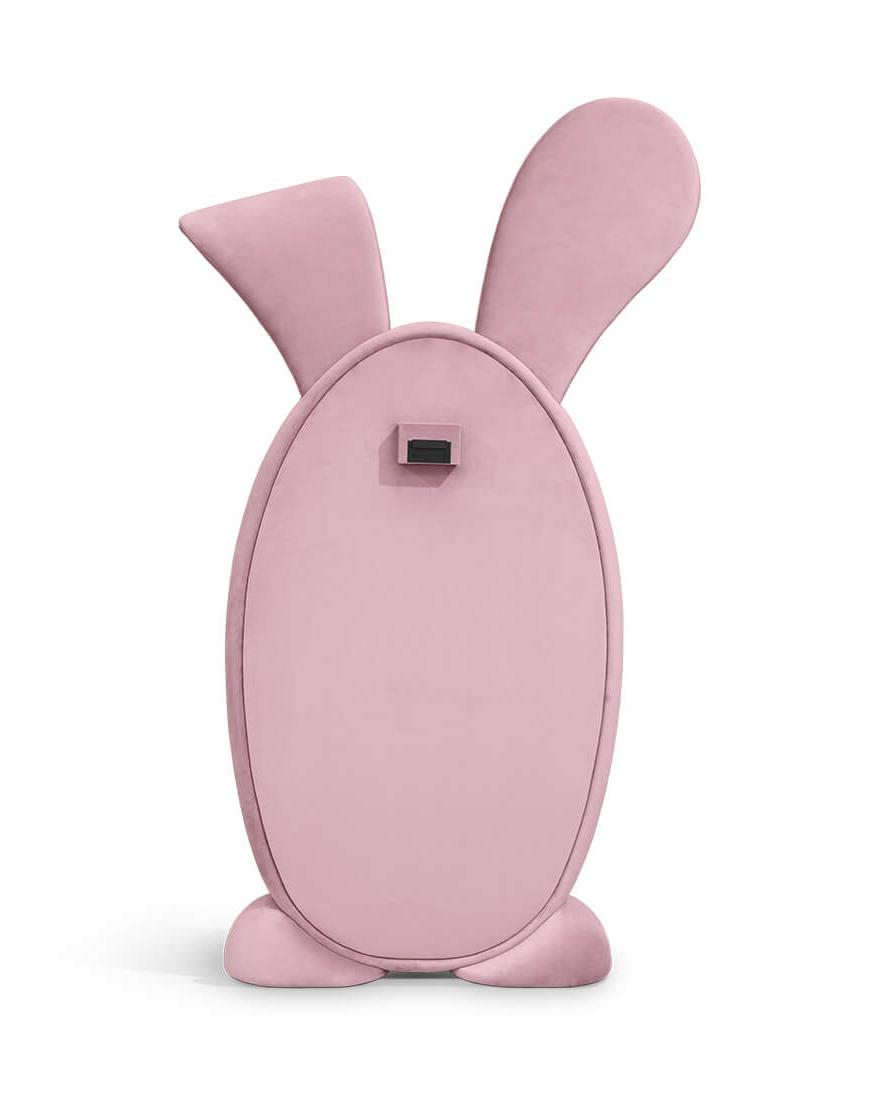 Espelho Bunny Wonderland