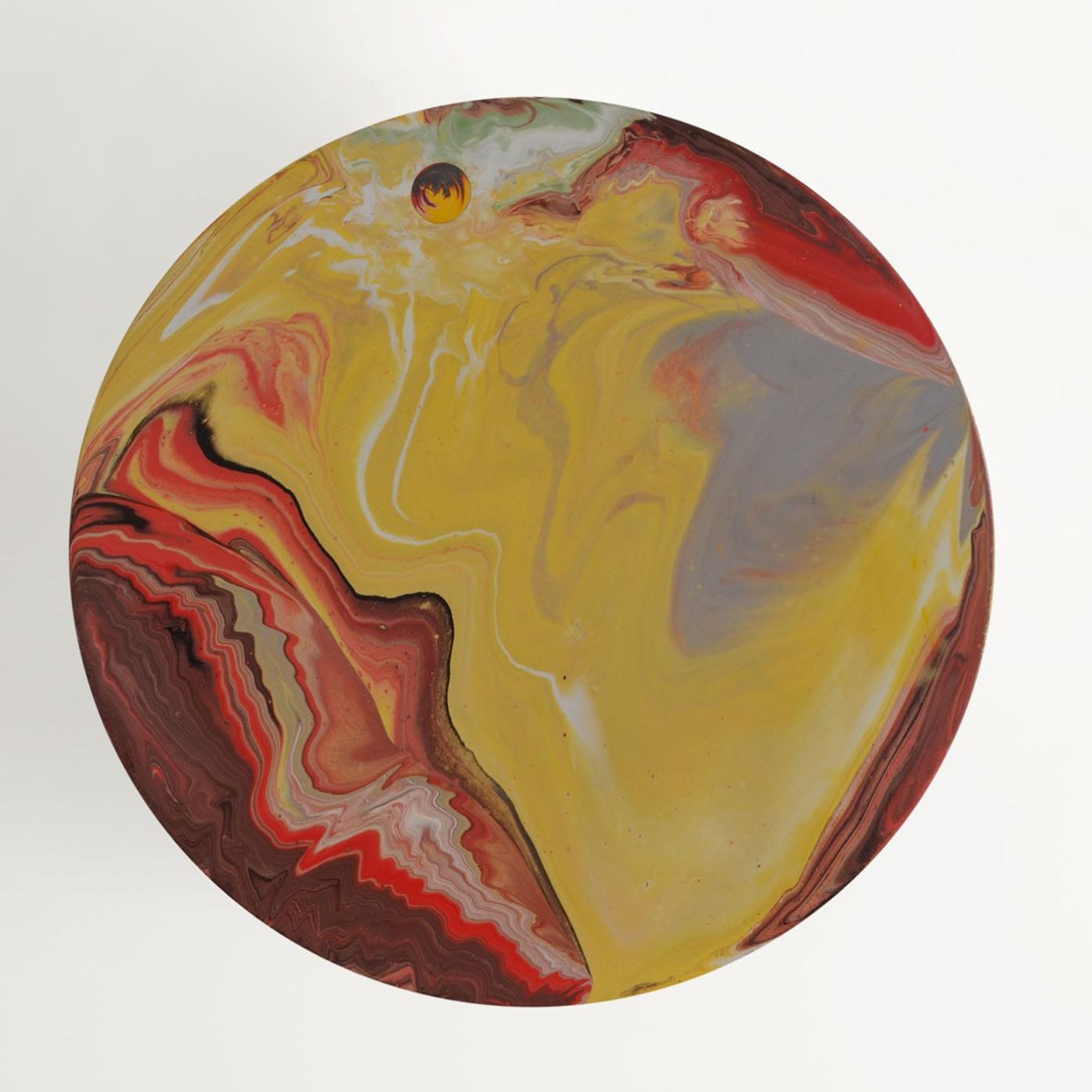 Mesa de Apoio Astraliti