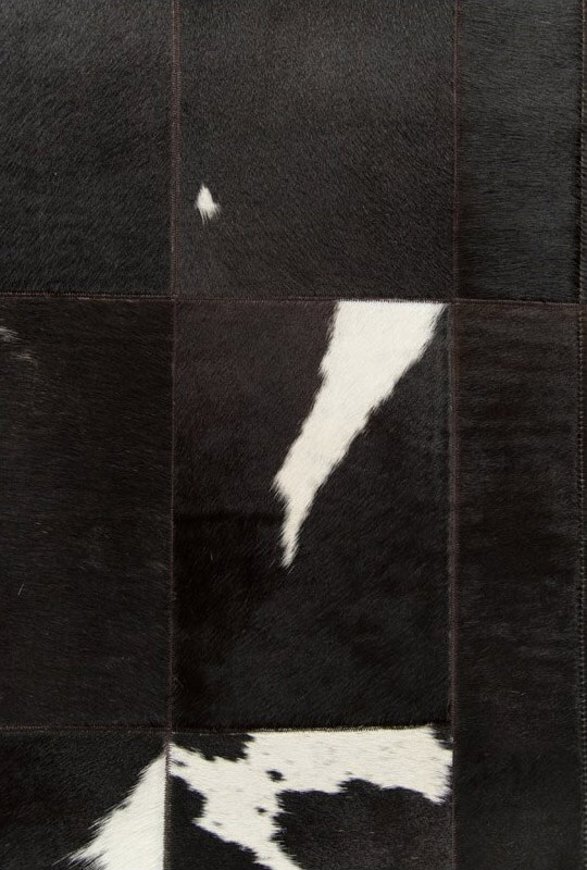 Tapete Pele de Vaca Avelis col.3 | Tamanho: 200 × 290 cm