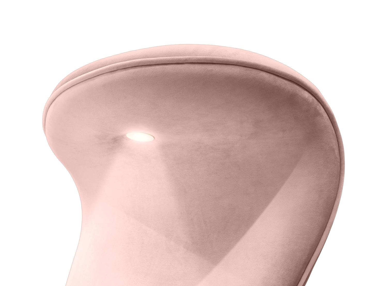 Cama toca Snuggly Bunny