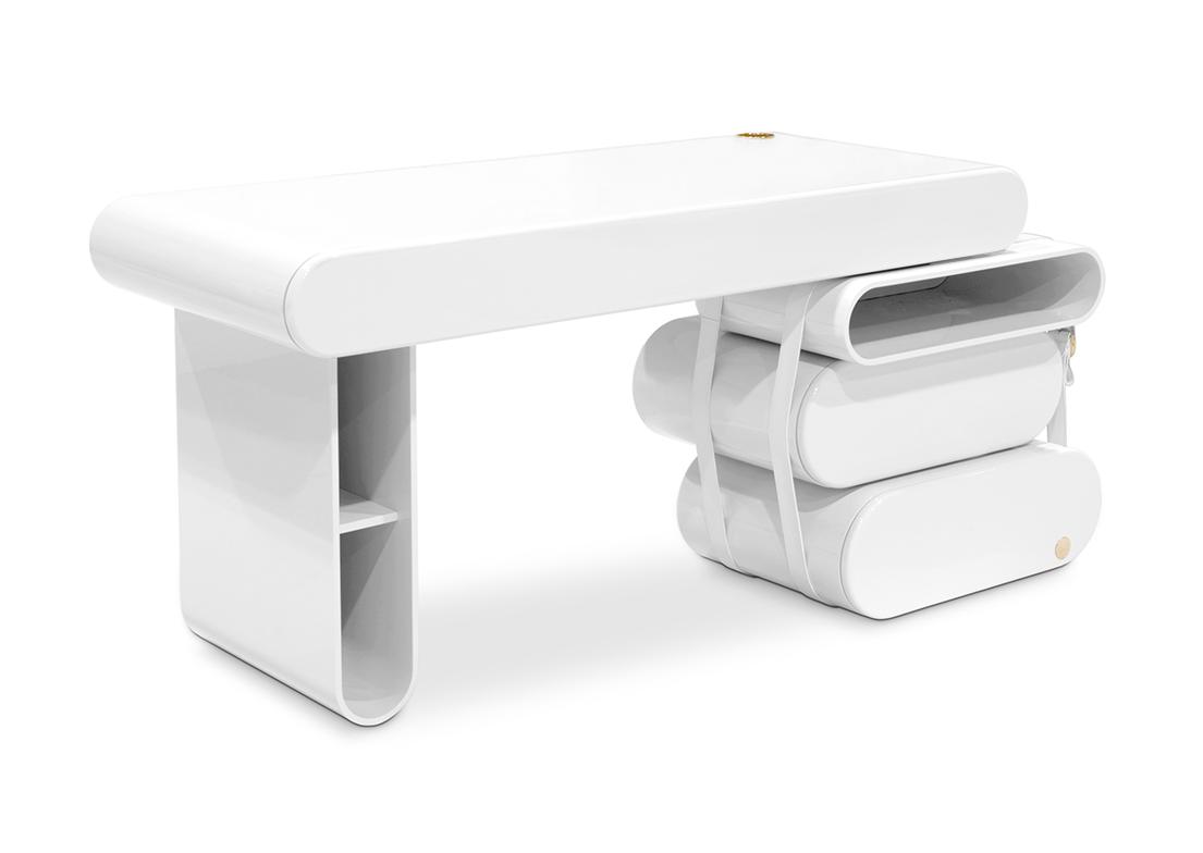 Secretária Fantasy Realm