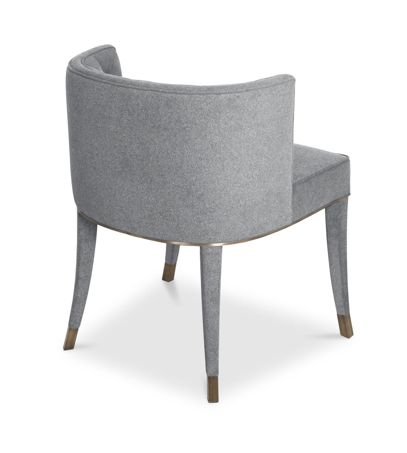 Cadeira de Jantar Prime