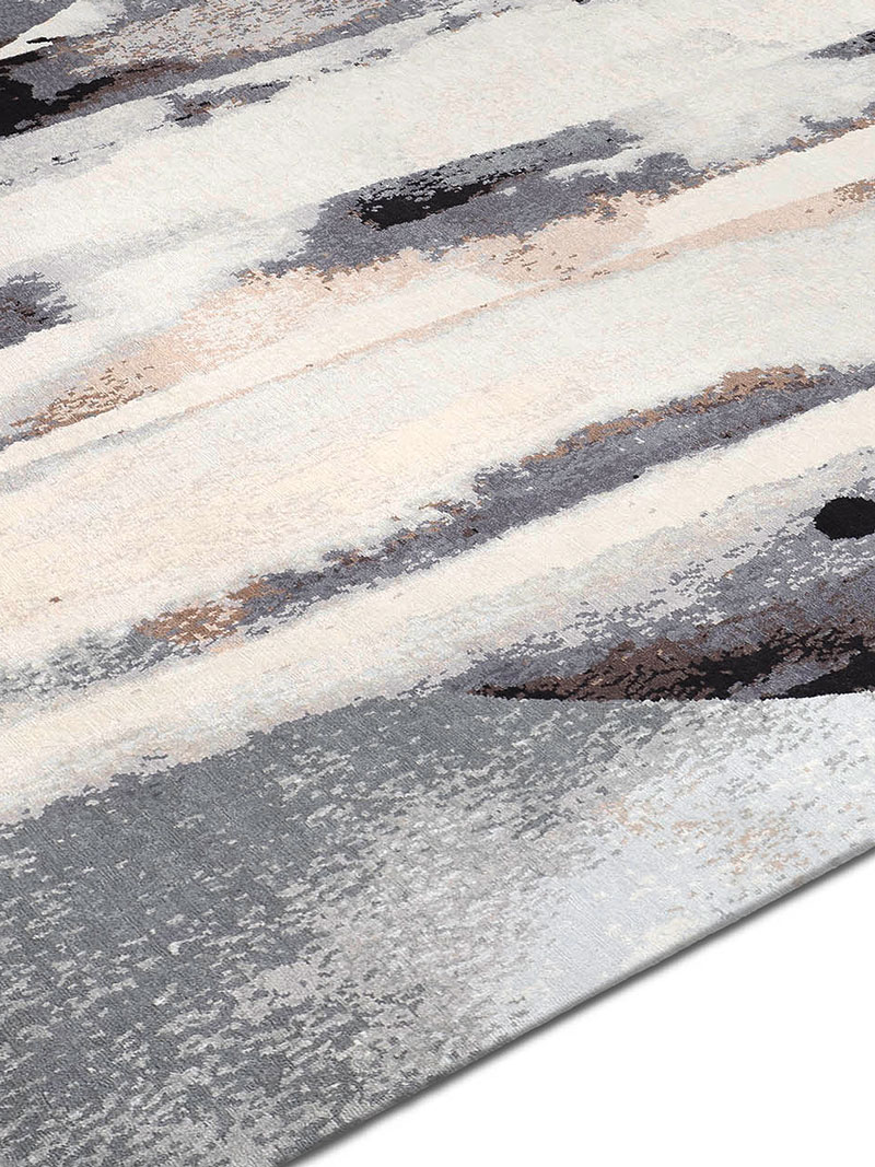 Tapete Galileo Feito à Mão Luxury