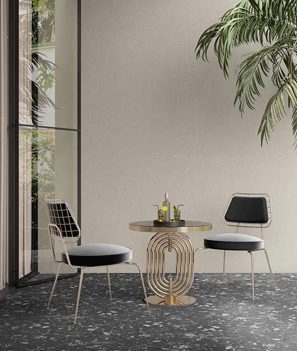 Mesa de Centro Tristan - 2