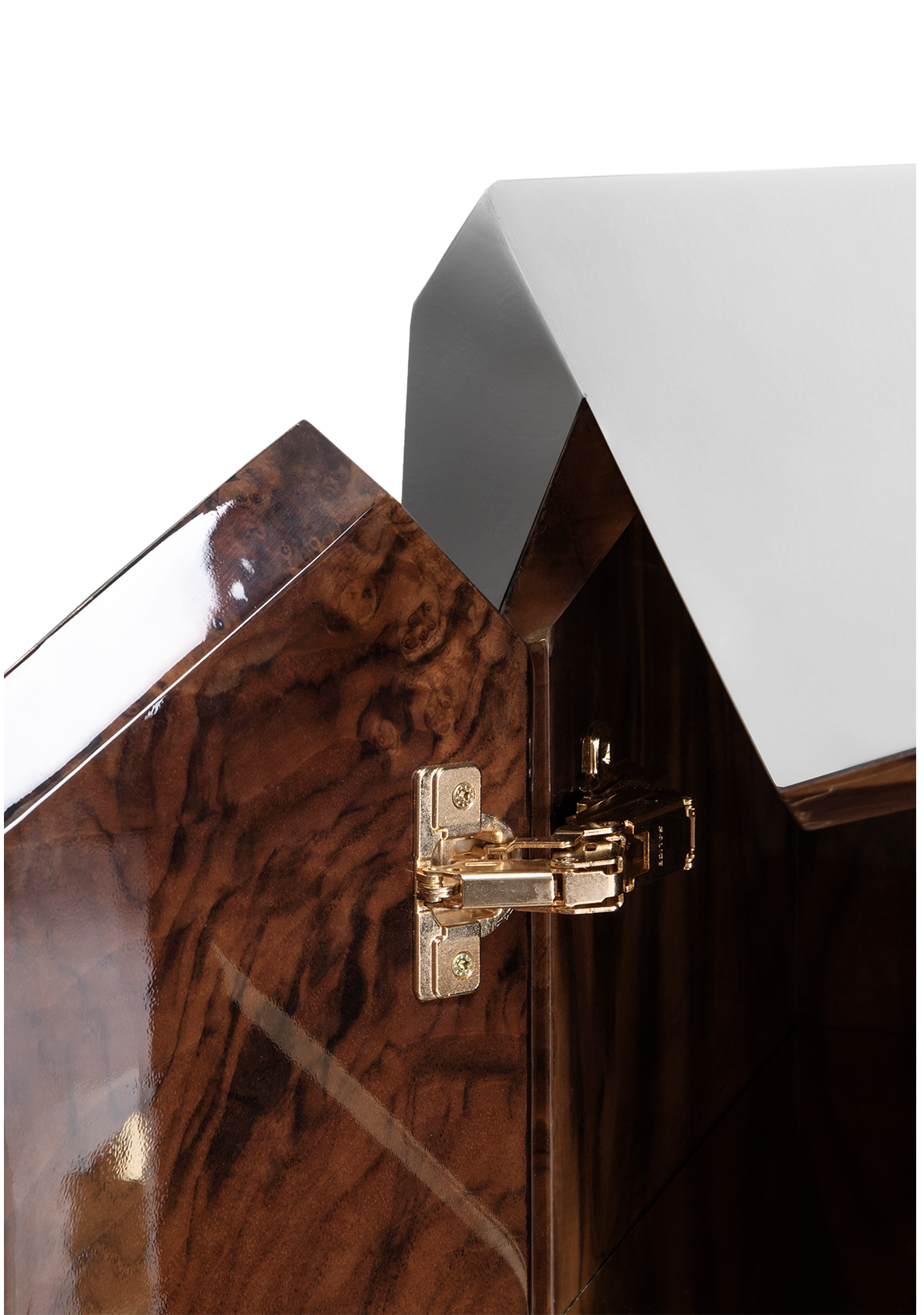 Aparador Prism pirite