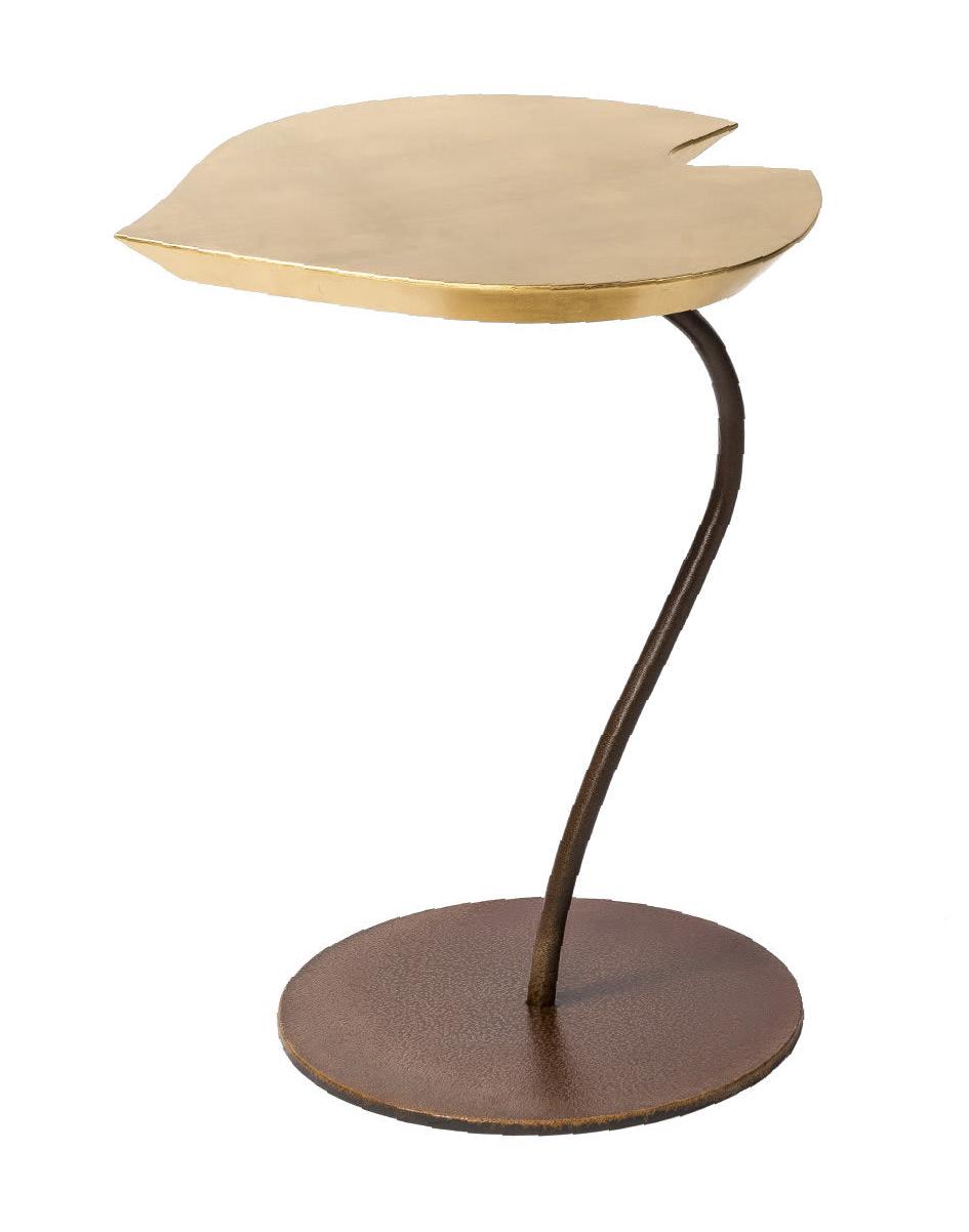 Mesa de Apoio Leaf