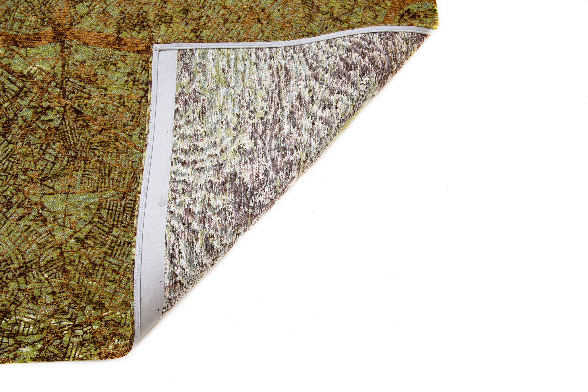 Tapete Green Meadows 9320 | Tamanho: 140 × 200 cm