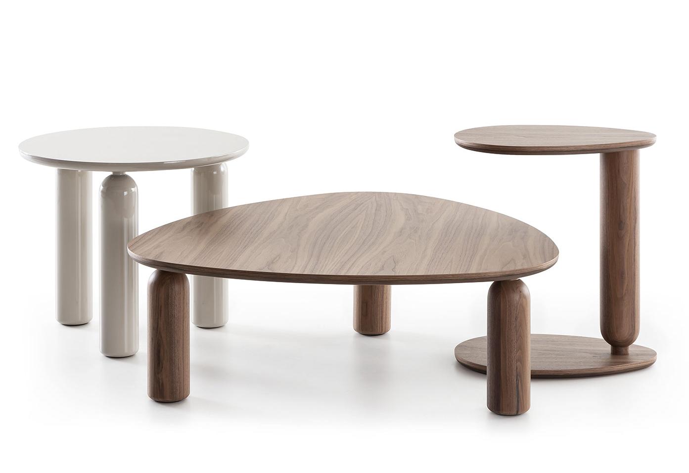 Mesa de Centro Gio