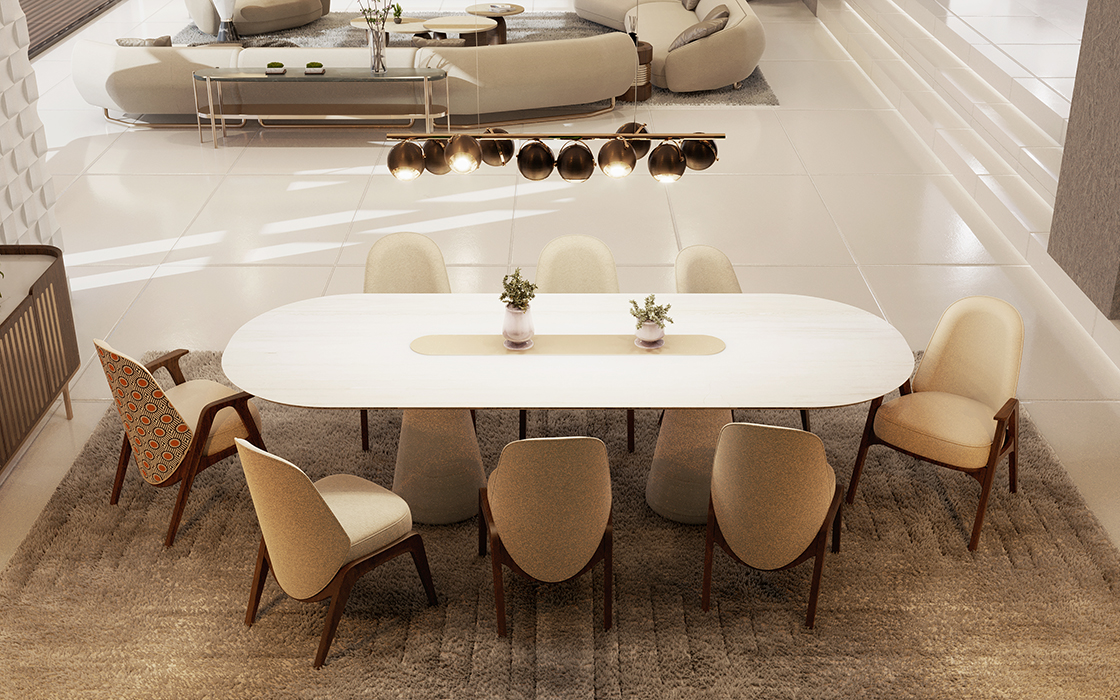 Cadeira Lateral Harley - 5