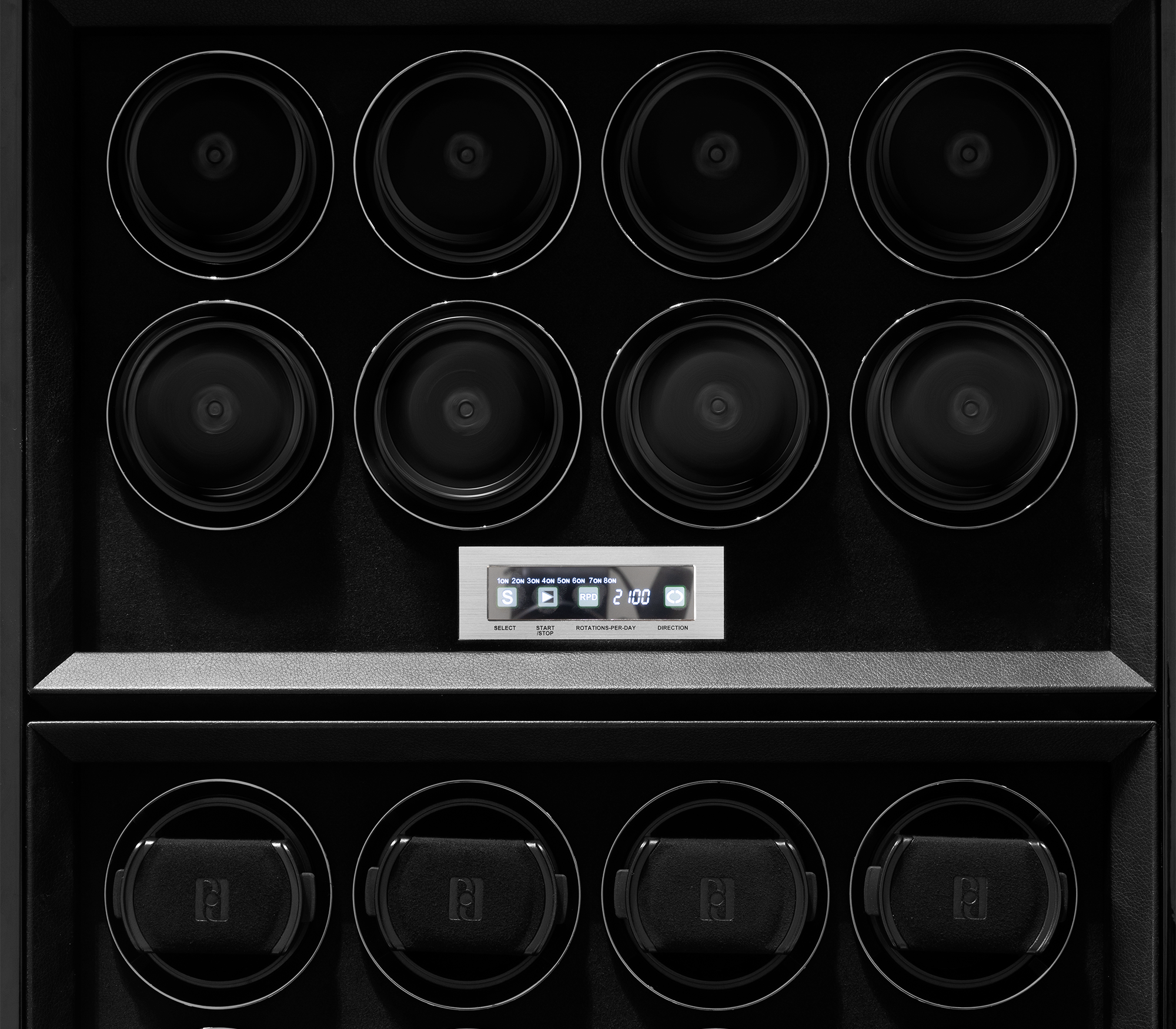 Cofre Opulência Symphony