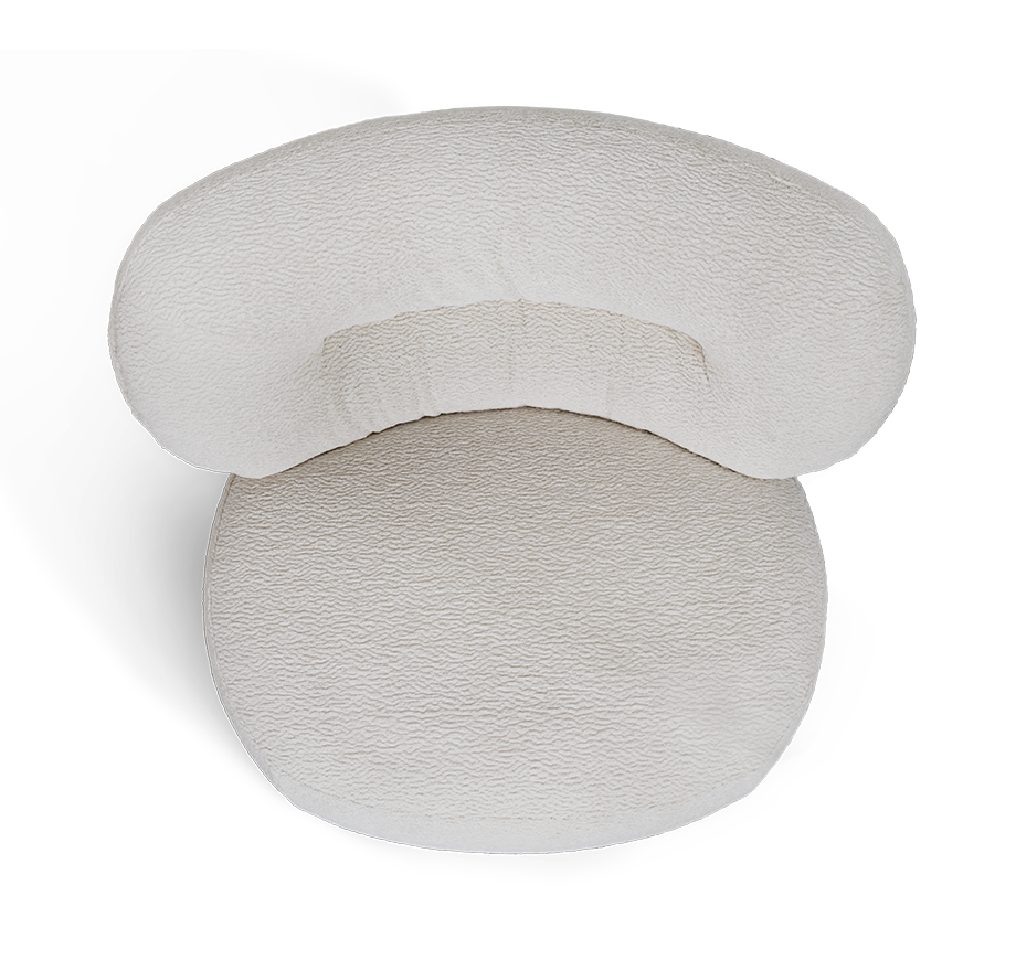 Sofá Individual Zaria